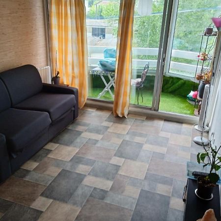 פאו Studio Proche Gare Centre Ville מראה חיצוני תמונה