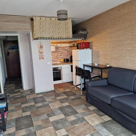 פאו Studio Proche Gare Centre Ville מראה חיצוני תמונה