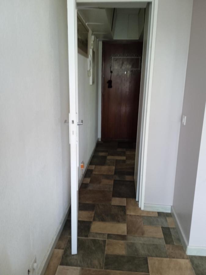 פאו Studio Proche Gare Centre Ville מראה חיצוני תמונה