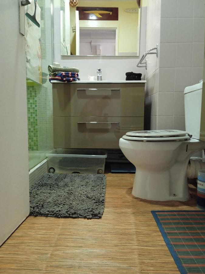 פאו Studio Proche Gare Centre Ville מראה חיצוני תמונה