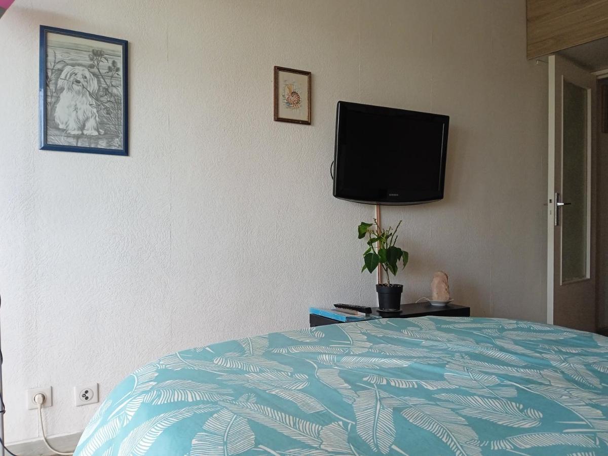 פאו Studio Proche Gare Centre Ville מראה חיצוני תמונה