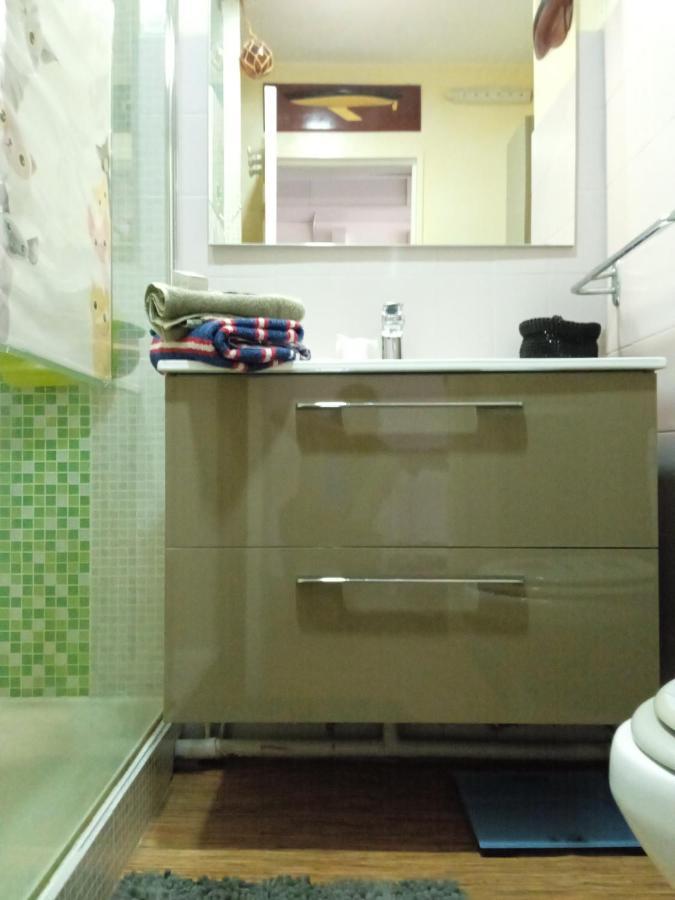 פאו Studio Proche Gare Centre Ville מראה חיצוני תמונה