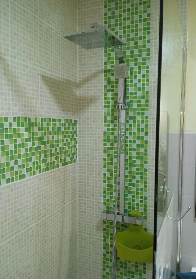 פאו Studio Proche Gare Centre Ville מראה חיצוני תמונה