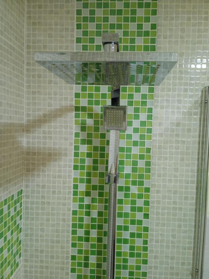 פאו Studio Proche Gare Centre Ville מראה חיצוני תמונה