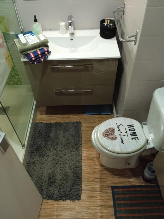 פאו Studio Proche Gare Centre Ville מראה חיצוני תמונה