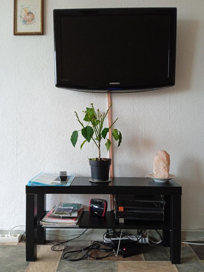 פאו Studio Proche Gare Centre Ville מראה חיצוני תמונה