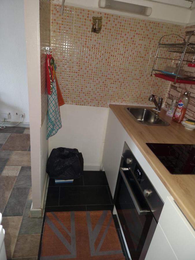 פאו Studio Proche Gare Centre Ville מראה חיצוני תמונה